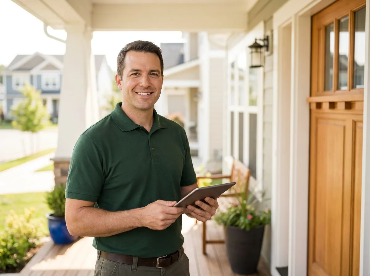 Pest control FAQs for Whittier, NC